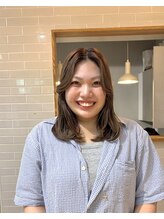 ガーランド (Garland) 折野 来菜