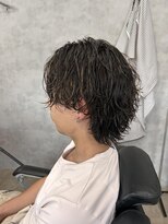ヴェルゴ 沖浜店(vellgo)&nbsp;波巻きウルフ