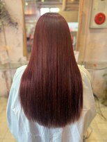 ミーネピンク 行徳(Miene Pink)&nbsp;美髪ケア＊髪質改善＊エアリーロング＊感動の美髪ケア【Pink】