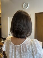 トリート 南行徳本店(TREAT)&nbsp;レイヤー×オリーブベージュ