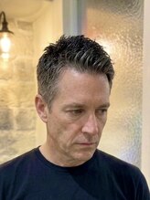 Million Bucks Barbershop神田店ヘアスタイルでお悩みの方迷ったらここを見よ！髪型紹介！[men's/バーバー]