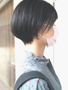 エイエム(am.) ショート