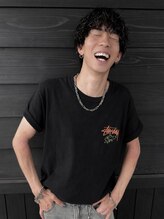 ダスティ穂高店 大野 瑞樹
