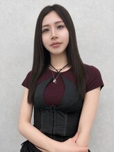 ネイロ 北千住(NeiRo)&nbsp;山下麻椰 【北千住】