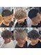 ヘアーズ ハクナ(hairs 897)の写真/【最高の似合わせカット】ワンランク上の男前スタイルを楽しみたいなら【897】まで