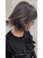 ミント(mint.)&nbsp;ぱつっと外ハネボブ