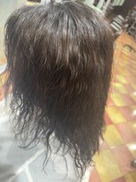 シャンプーボーイ 佐賀(SHAMPOO BOY)&nbsp;ツイスパ