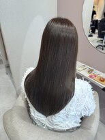 ヴォーグ 大曽根店(VOGUE)&nbsp;大曽根/大曽根駅髪質改善/髪質改善トリートメント/縮毛矯正