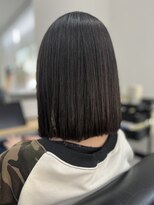 ウェーブ 和合店(wave)&nbsp;タッセルボブ