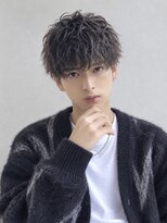 キャンバス バイ ネオリーブ 横浜西口(Canvas by neo.)&nbsp;【横浜】ドライウェーブショート