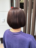 グラスヘア 石垣店(Grass Hair)&nbsp;ベージュカラー