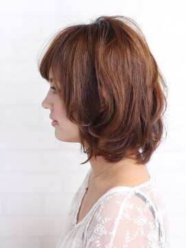 フェイス(Faith) エアリーカール