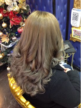 ケイン 広小路店(KEIN) 一味違うマットアッシュ