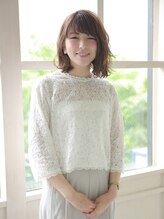 バレッタ(Barretta by neolive)&nbsp;湯浅 絵理佳