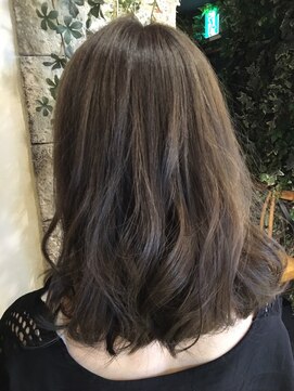 ラックスビー スカイ 大阪梅田店(LUXBE SKY) by中井 【LUXBE梅田店】