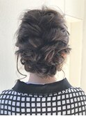 ☆chou chou☆大人可愛いヘアアレンジ♪