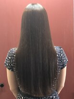 ヘアーフォーブリコス(hair for Brico's)&nbsp;エイジングカラー