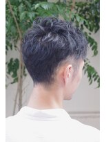 スタジオ 渋谷 原宿(Stujio)&nbsp;ツーブロックスタイル