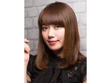 ルミエ ヘアサロン 経堂店(Lumie hair salon)