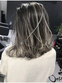 【枚方、高槻、梅田】ホワイトハイライト