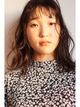 ソファ sofa ニュアンスウェーブ insta@manaho_kawabata