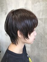 エイト マカビ 沖縄真嘉比店(EIGHT makabi) 【EIGHT 真嘉比】お客様スタイル_