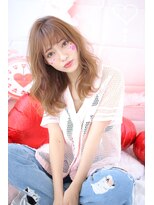 マーリャヘアー(mallia hair) マーリャカラーミルクティーグレージュ