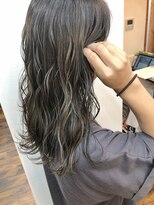 ラニス ヘア(Lanis hair)&nbsp;シークレットハイライト