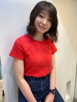 クロエ バイ ラヴィズム 新潟ビルボードプレイス2店(CLOE by LUVISM)&nbsp;ゆるふわ×愛され