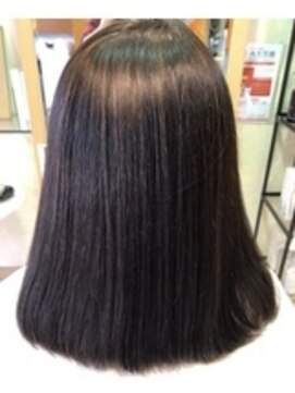 レアヘアー(Le'a hair) ナチュラルロブ