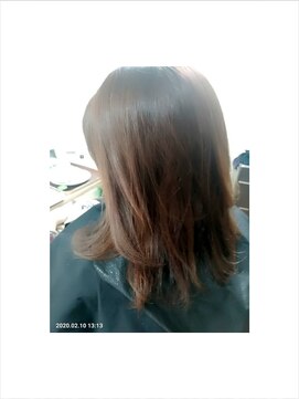 美容室 マハロ(MAHALO) ※。.:*:・'°☆