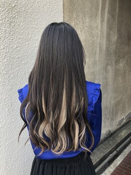 ブリッル(BRIL) インナージュ