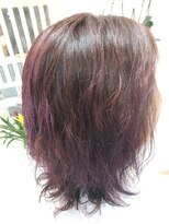 アンジュアン(Anjyuan)&nbsp;ゆるふわ☆ミデイアム