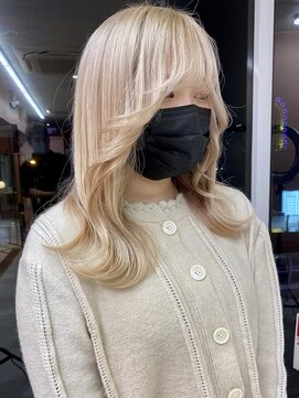 ウェーリング(Welring) takahiko103