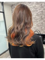 スターズ 渋谷(STARS)&nbsp;インナーオレンジ