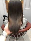 サラツヤロングヘア
