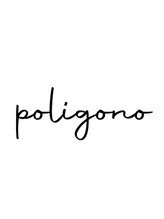 ポリゴノ(poligono)