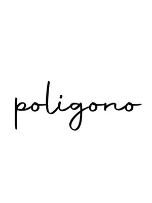 ポリゴノ(poligono)