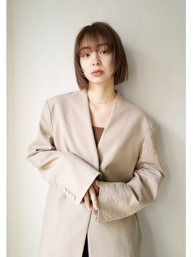 オムズ(OM's) OM's×ハイトーンボブ◯