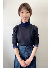 シエルバイアレクサ(Ciel by ALEXA) 黒田 清恵
