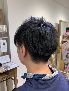 ユーネリー(U-NERY) メンズスタイル