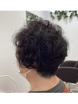 トリコ(toricot) toricot guest hair