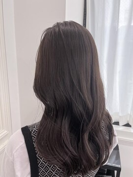 ヘッツ 仙台駅前店(HETTU) 髪質改善/ブリーチ/ダブルカラー/韓国/レイヤー/仙台/学割U24