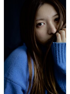 ザ デイ フォーヘアー(The day 4 HAIR) ミルクベージュ