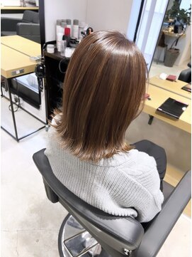 エイト 藤沢店(EIGHT fujisawa) EIGHT fujisawa 藤沢店　柳原秀　ハイライト［藤沢］