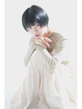 ソワンドゥ ブレス カルム 西中島店(soin de brace calme) /髪質改善/インナーカラー/ブリーチ/トリートメント/