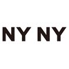ヘアアンドメイク ニューヨーク ニューヨーク 長岡天神店(Hair&Make NYNY)のお店ロゴ