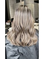 アンダーバーホワイト 鳳店(_WHITE)&nbsp;☆シナモンベージュ☆