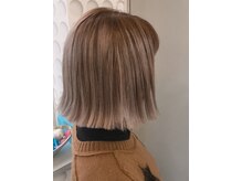 フローレス エイコ(EIKO)