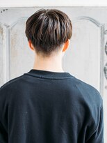 ビーウェイブ いわき(BE WAVE)&nbsp;ナチュラルマッシュ